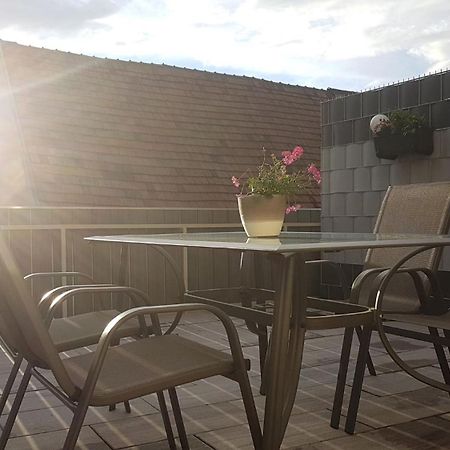 Ferienwohnungen Busch'S Gaestehaus Rust Luaran gambar