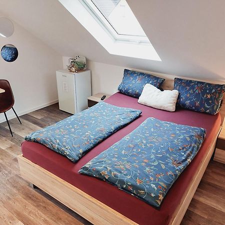 Ferienwohnungen Busch'S Gaestehaus Rust Luaran gambar