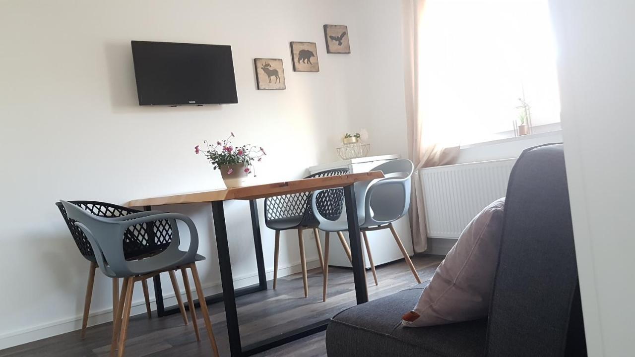 Ferienwohnungen Busch'S Gaestehaus Rust Luaran gambar