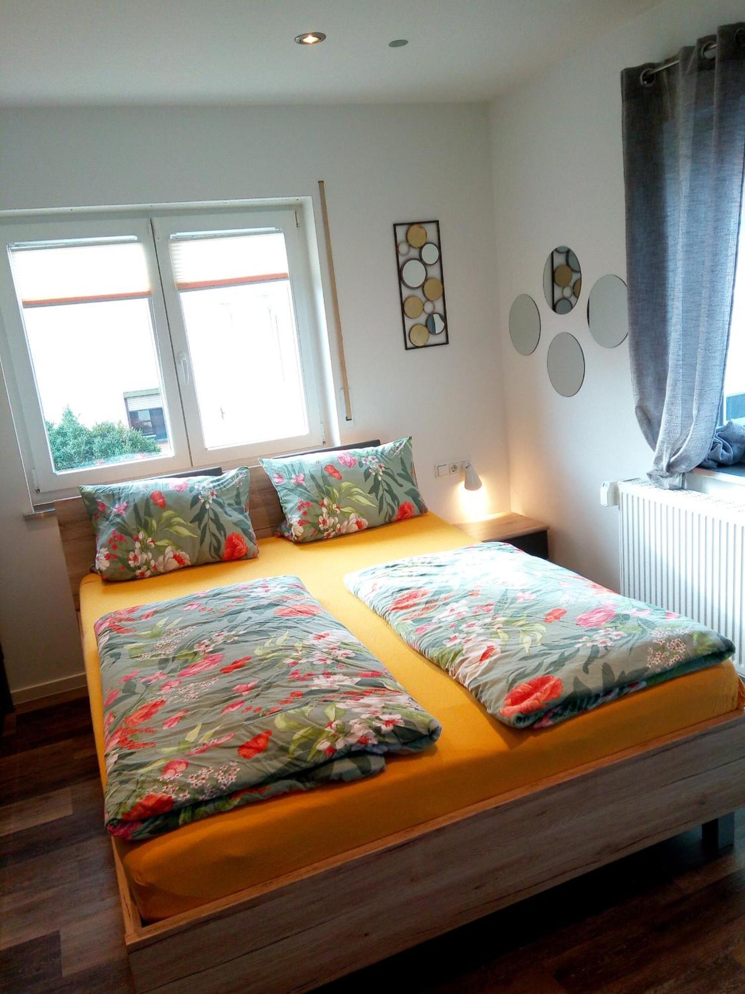 Ferienwohnungen Busch'S Gaestehaus Rust Luaran gambar