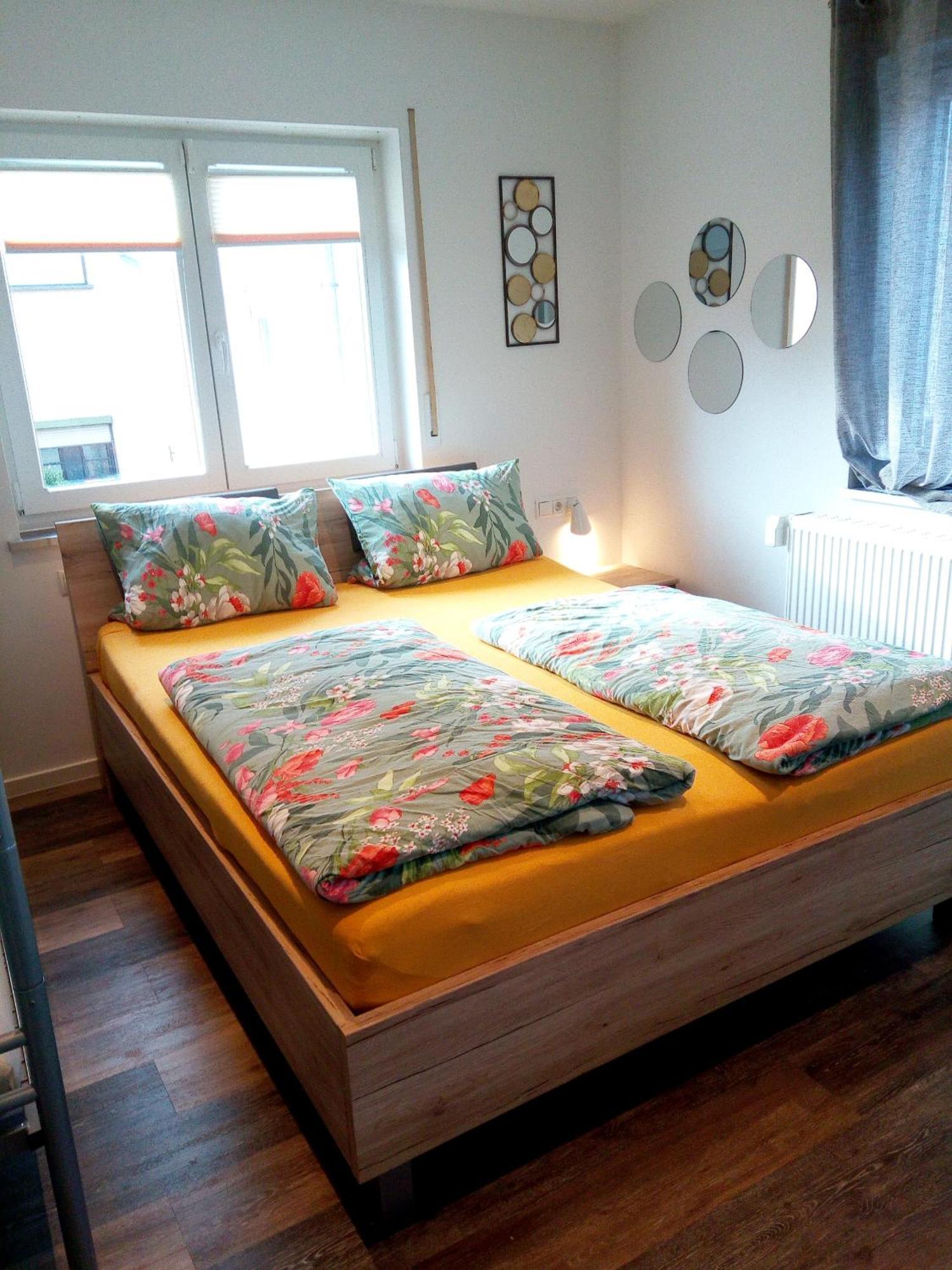 Ferienwohnungen Busch'S Gaestehaus Rust Luaran gambar