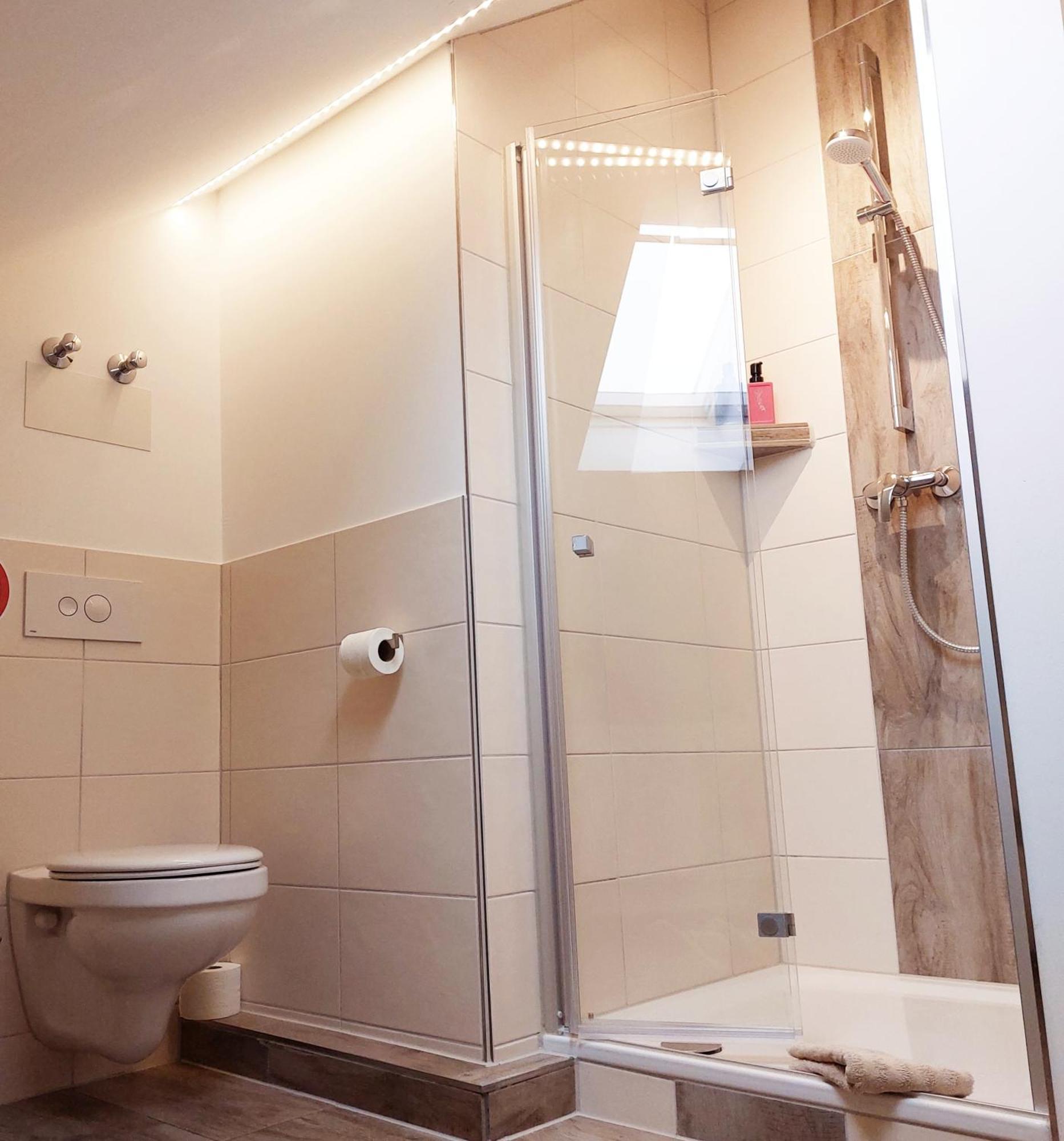 Ferienwohnungen Busch'S Gaestehaus Rust Luaran gambar