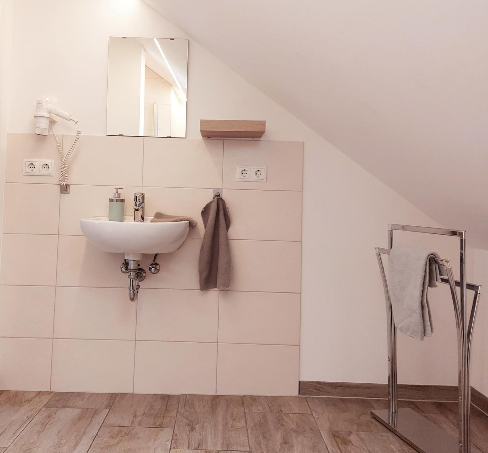 Ferienwohnungen Busch'S Gaestehaus Rust Luaran gambar