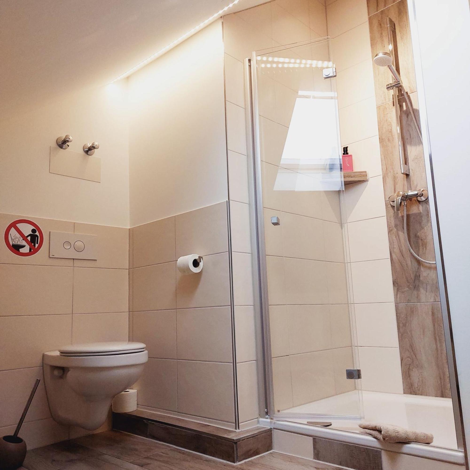 Ferienwohnungen Busch'S Gaestehaus Rust Luaran gambar