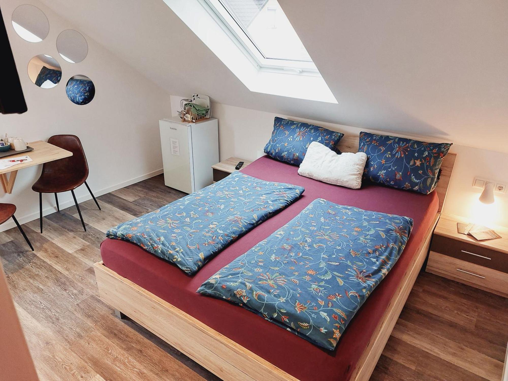 Ferienwohnungen Busch'S Gaestehaus Rust Luaran gambar