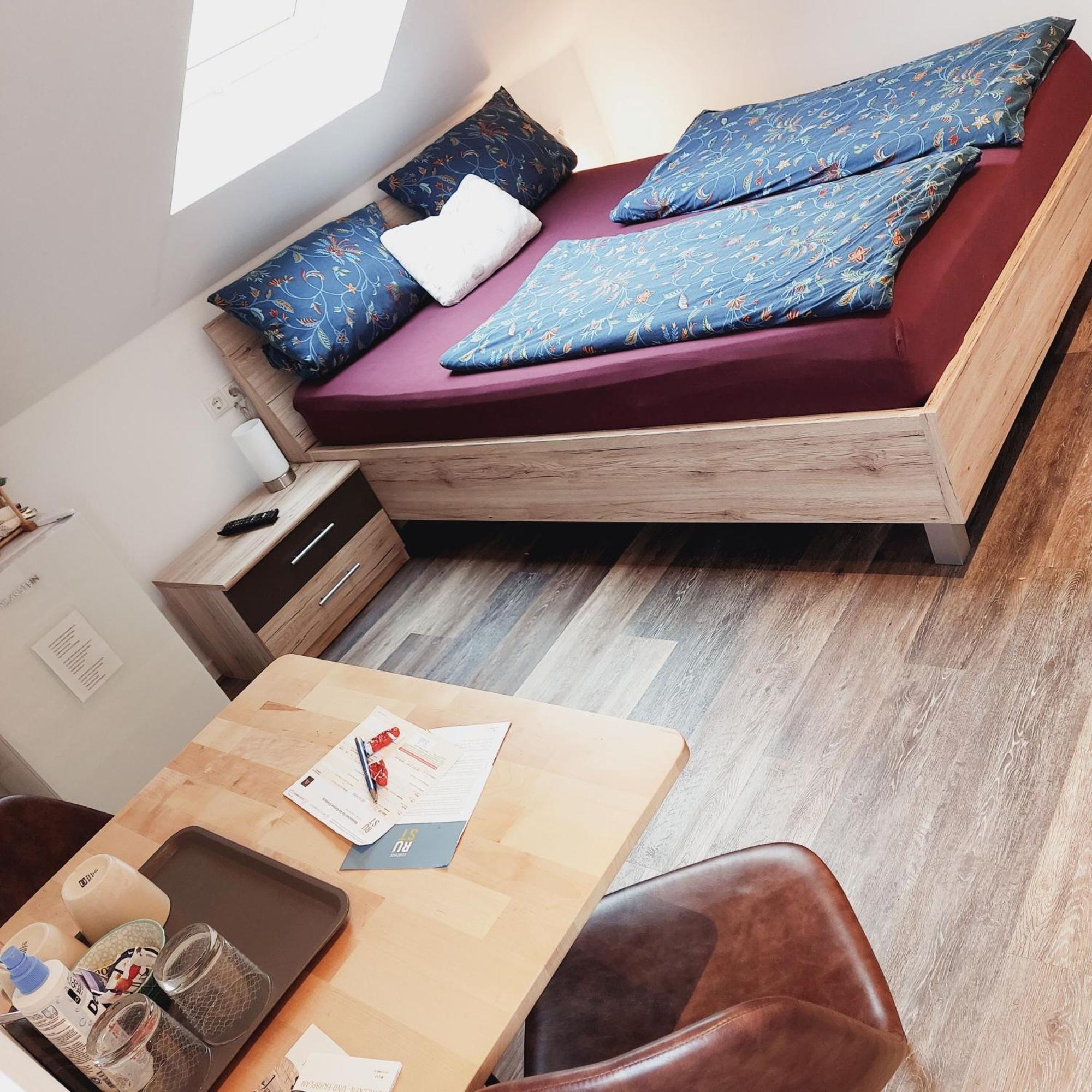 Ferienwohnungen Busch'S Gaestehaus Rust Luaran gambar